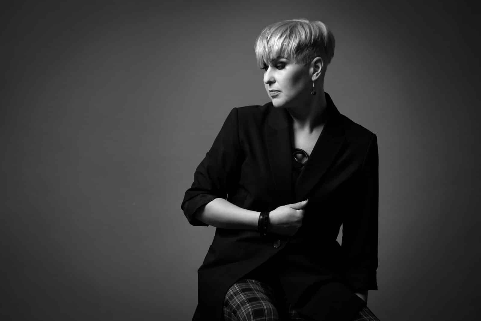 Olga Wilhelmiina promokuva